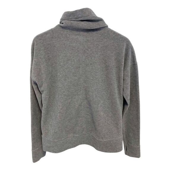 Lululemon Go Forward Sweatshirt - Picture 4 of 7